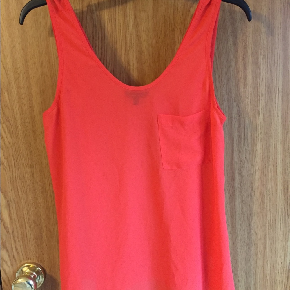 Naked Zebra blouse sz S